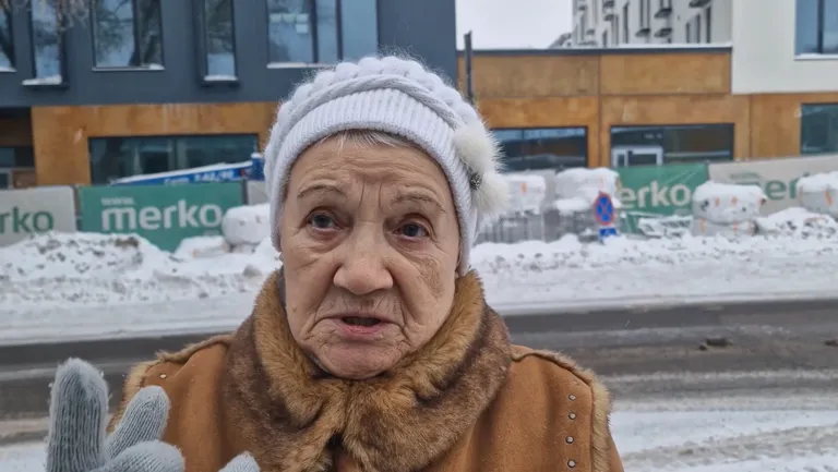 Тамара.