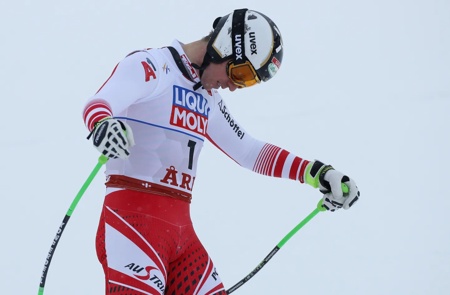 Hannes Reichelt.