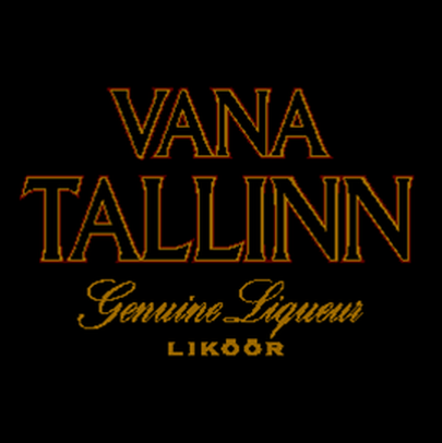 Vana Tallinn.