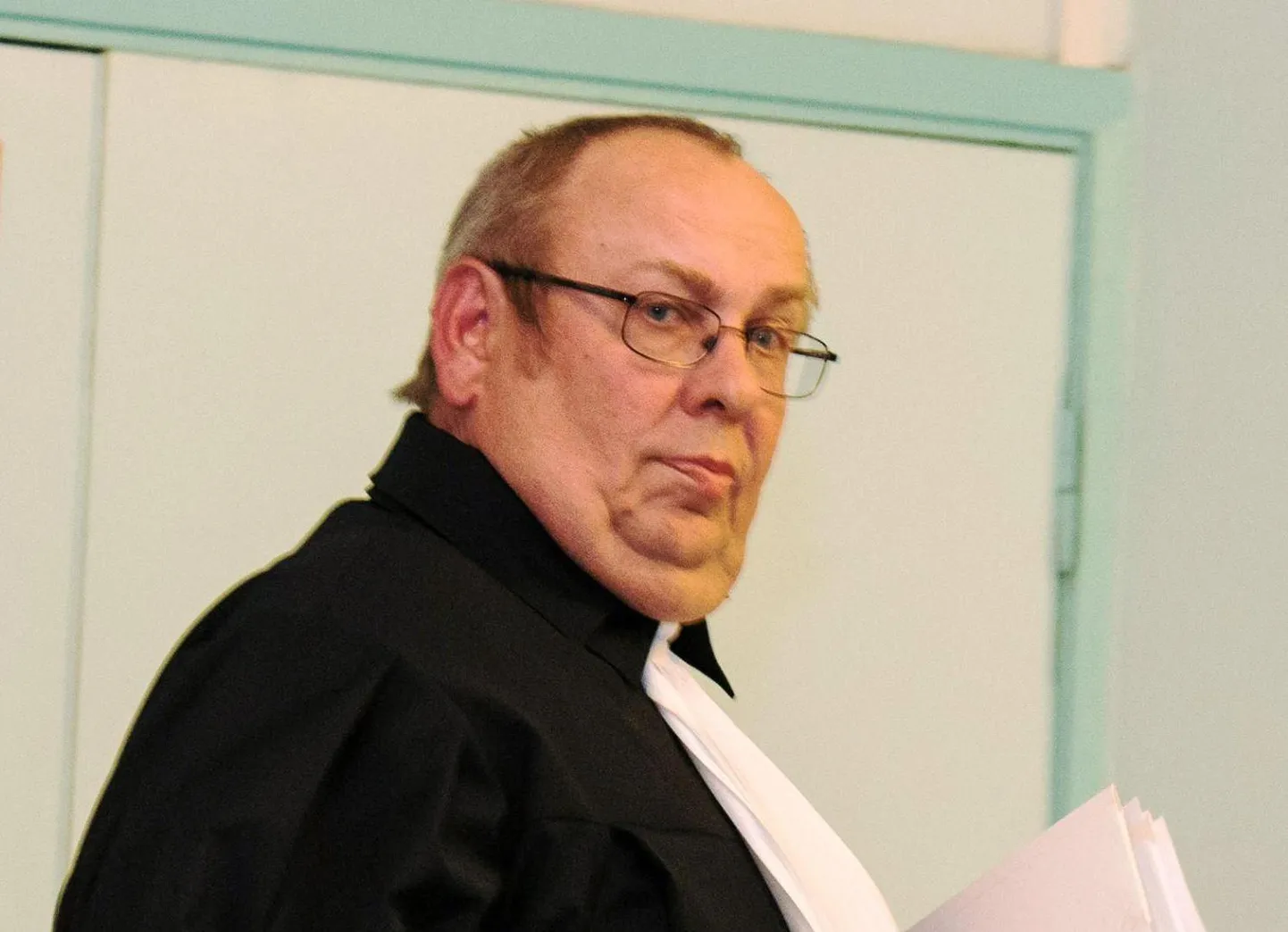 Leo Kunman