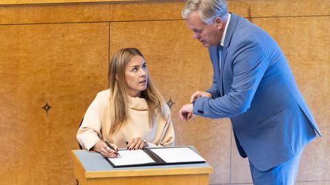Liina Vahtras: lahkun Rochna Investi juhatusest esimesel võimalusel