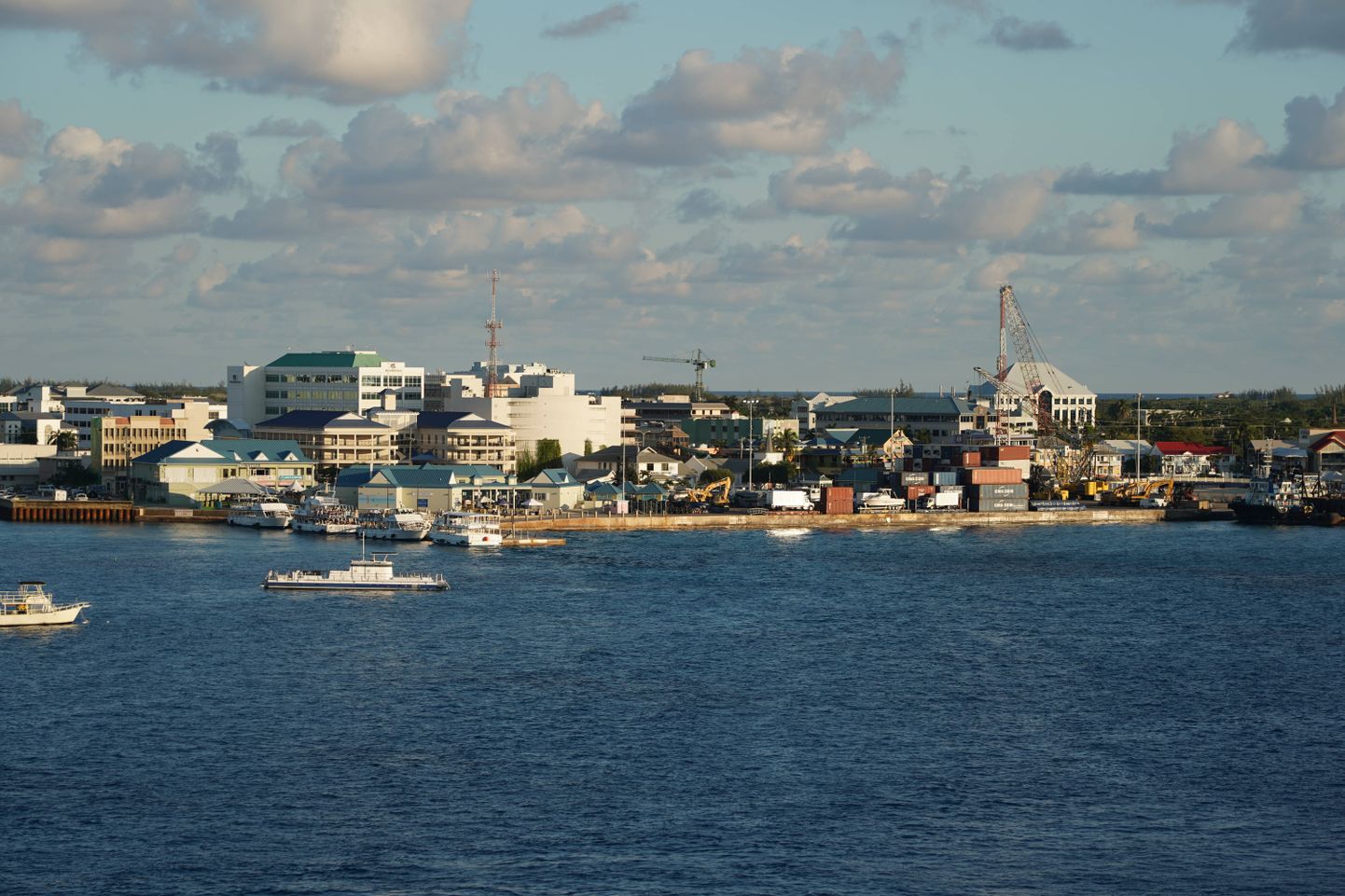 Kaimani saared on Euroopa Liidu mustas maksuparadiiside nimekirjas