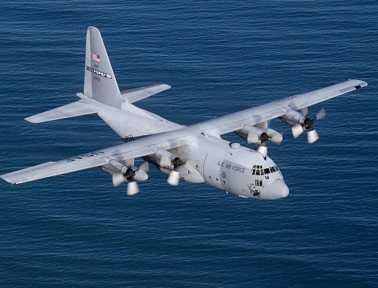 C-130 Hercules