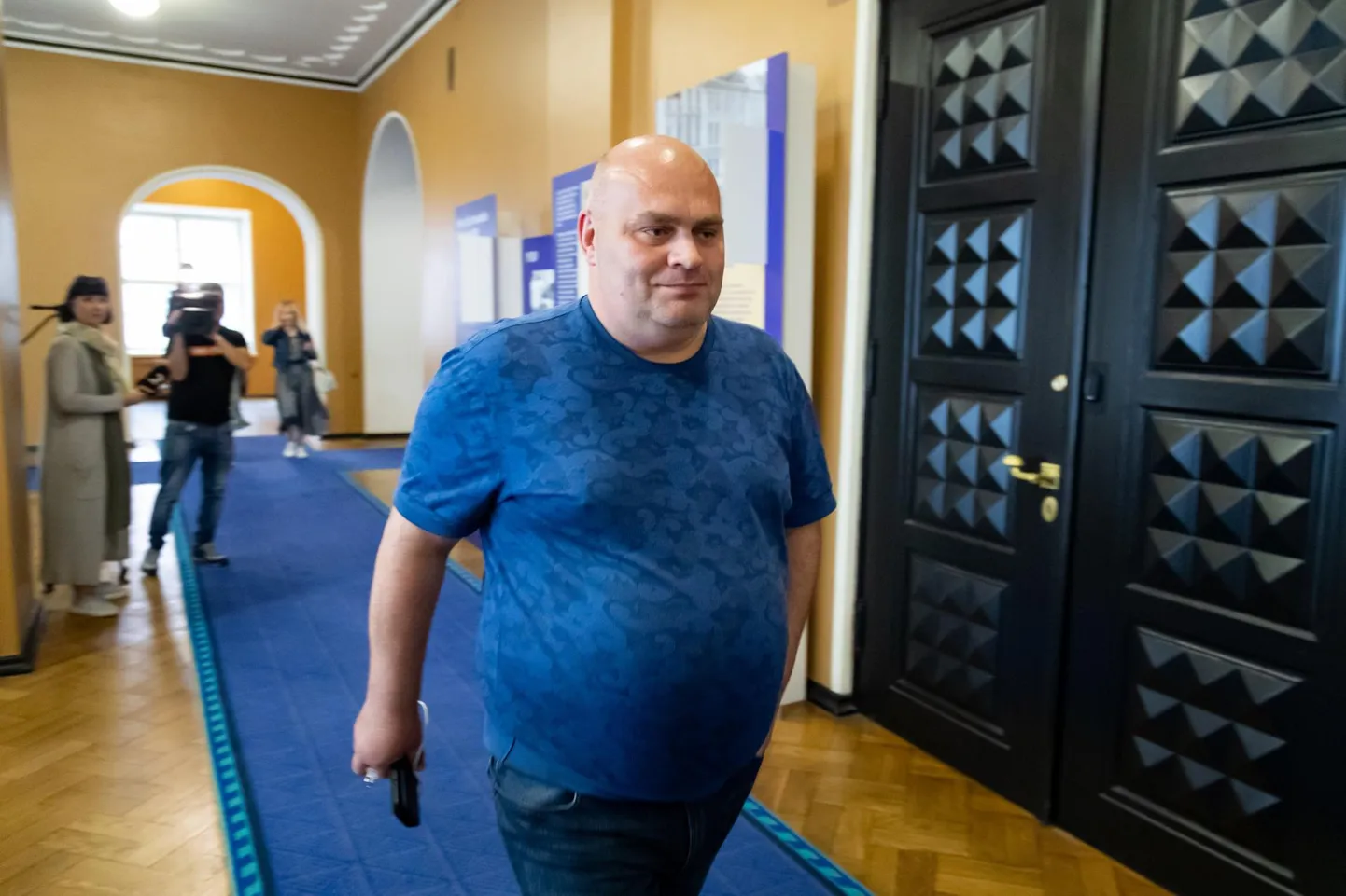 Игорь Кравченко