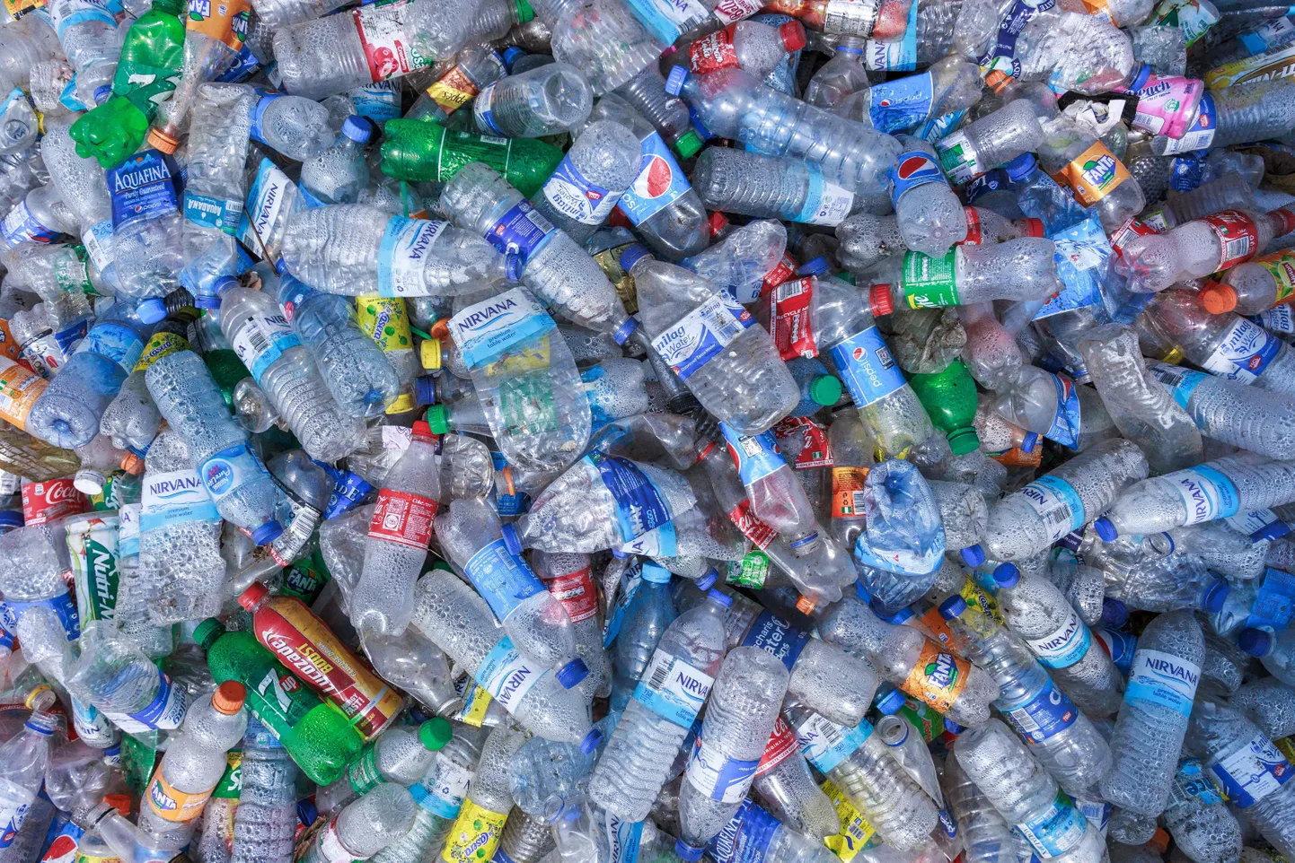 Toidu- ja joogitootjate ettevõtted olid ülekaalukalt suurimad reostajad. Teadlased soovitasid, et eriti toidu- ja joogitootjad peaksid tegema rohkem tööd oma plastijäätmete vähendamiseks, kuna nende tooted on suures osas mõeldud ühekordseks kasutamiseks.