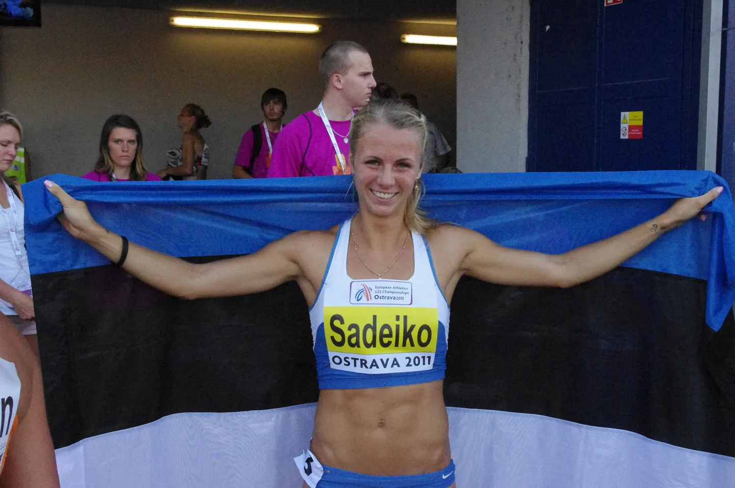 Grit Šadeiko