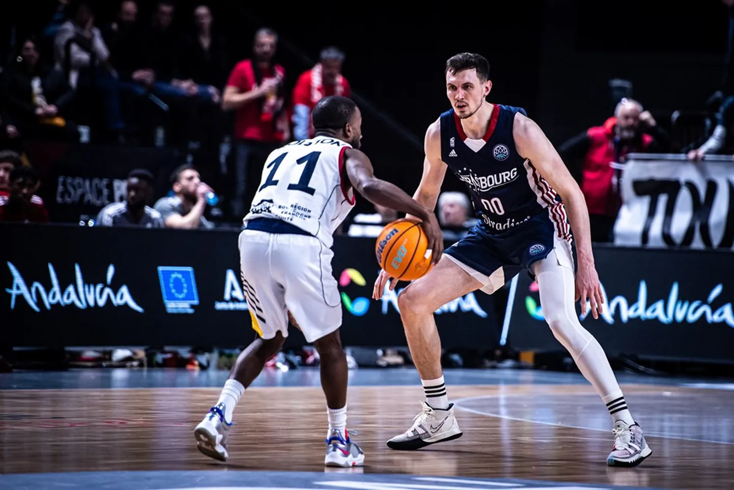 Rodions Kurucs aizsardzībā