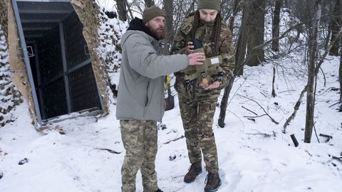 WSJ: Ukraina otsib sõjaplaani, mis läheks kaugemale sõdurite tapmise kvoodist
