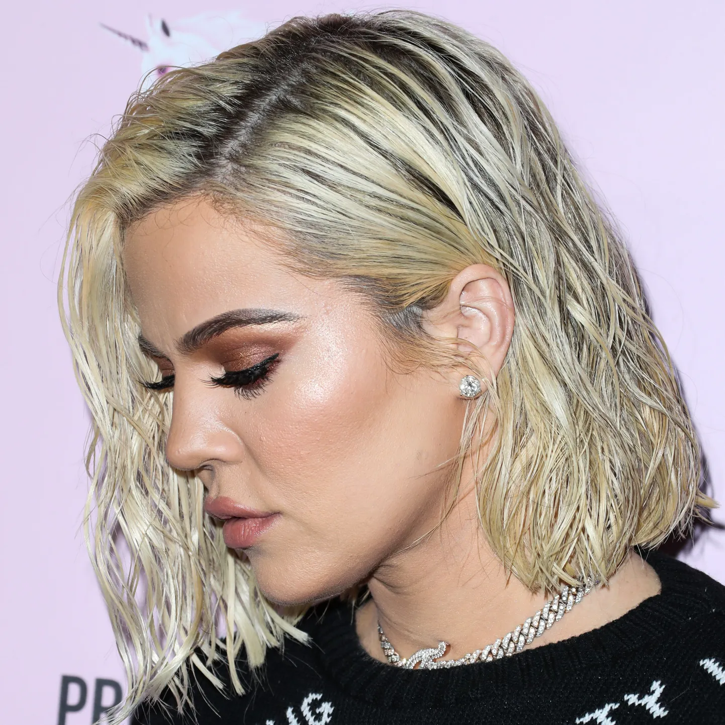Khloe Kardashian haub eksmehele kättemaksu.