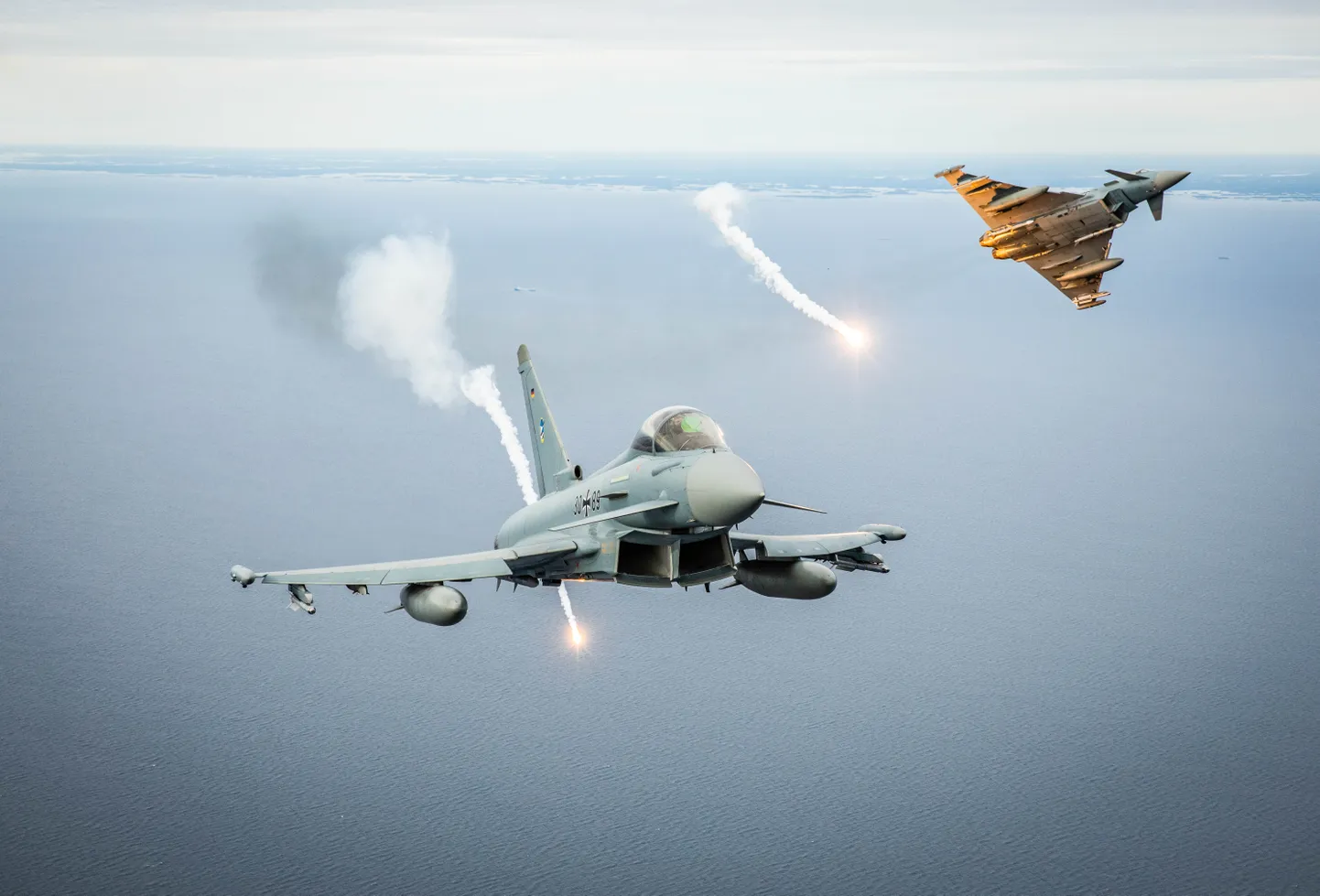 Eurofighter