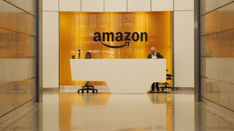 Igaunijā atklāj "Amazon" biroju