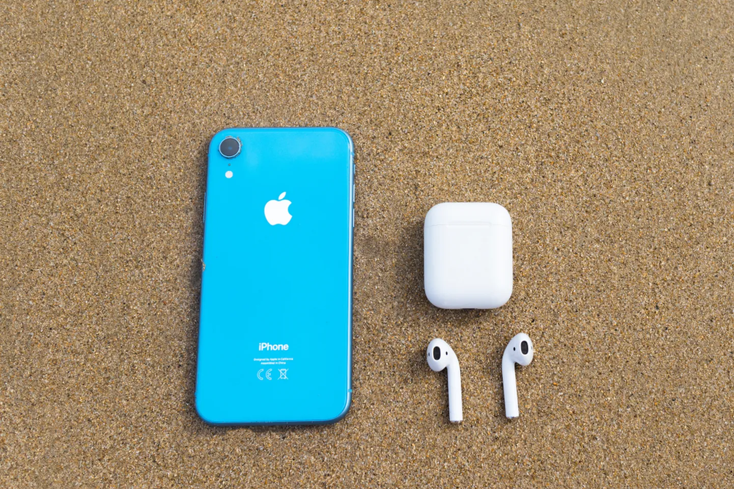 iPhone