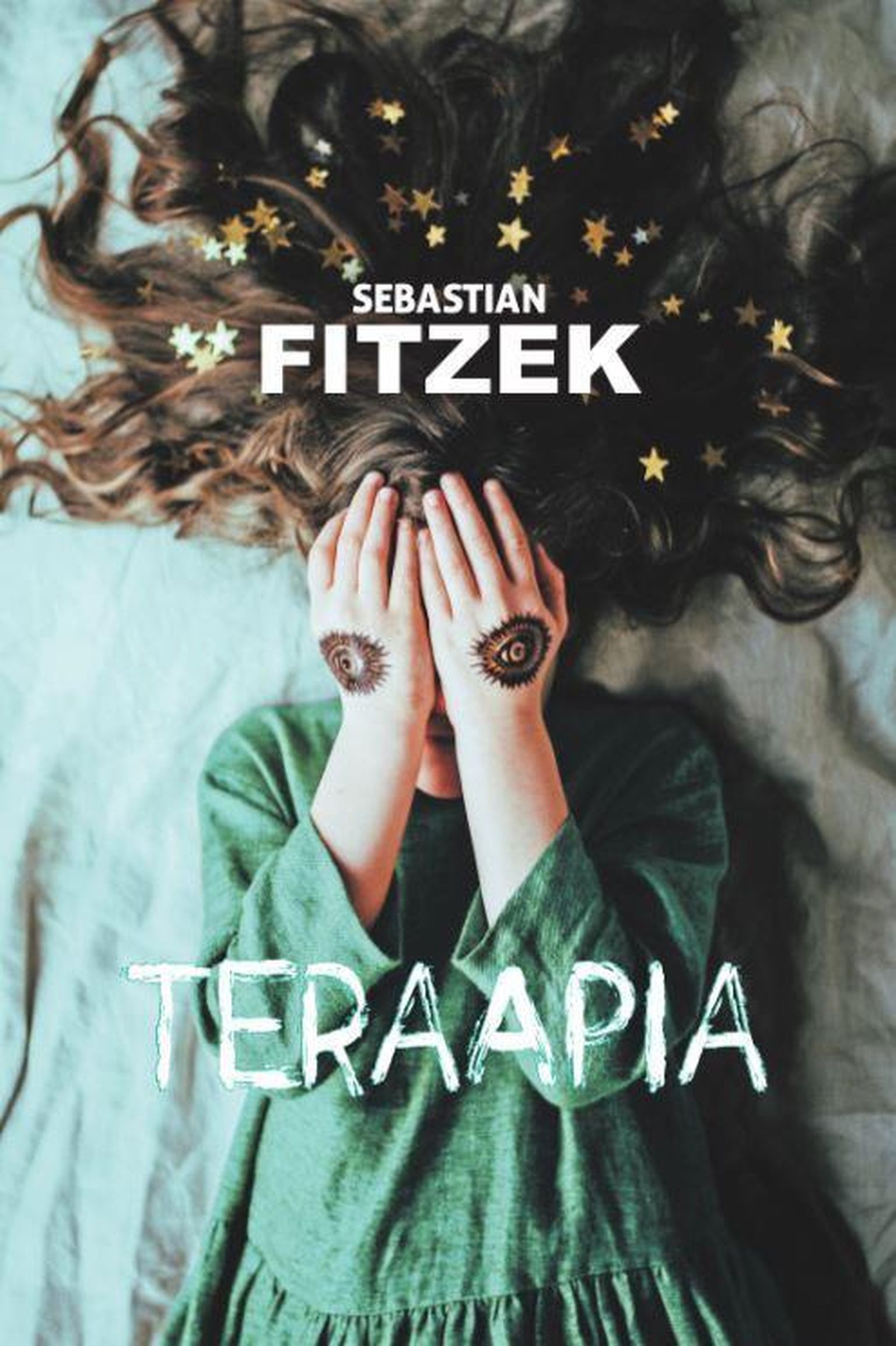Sebastian Fitzek "Teraapia".