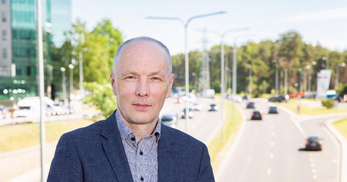 riigikontrolli audit on häirekell teede seisundi kohta