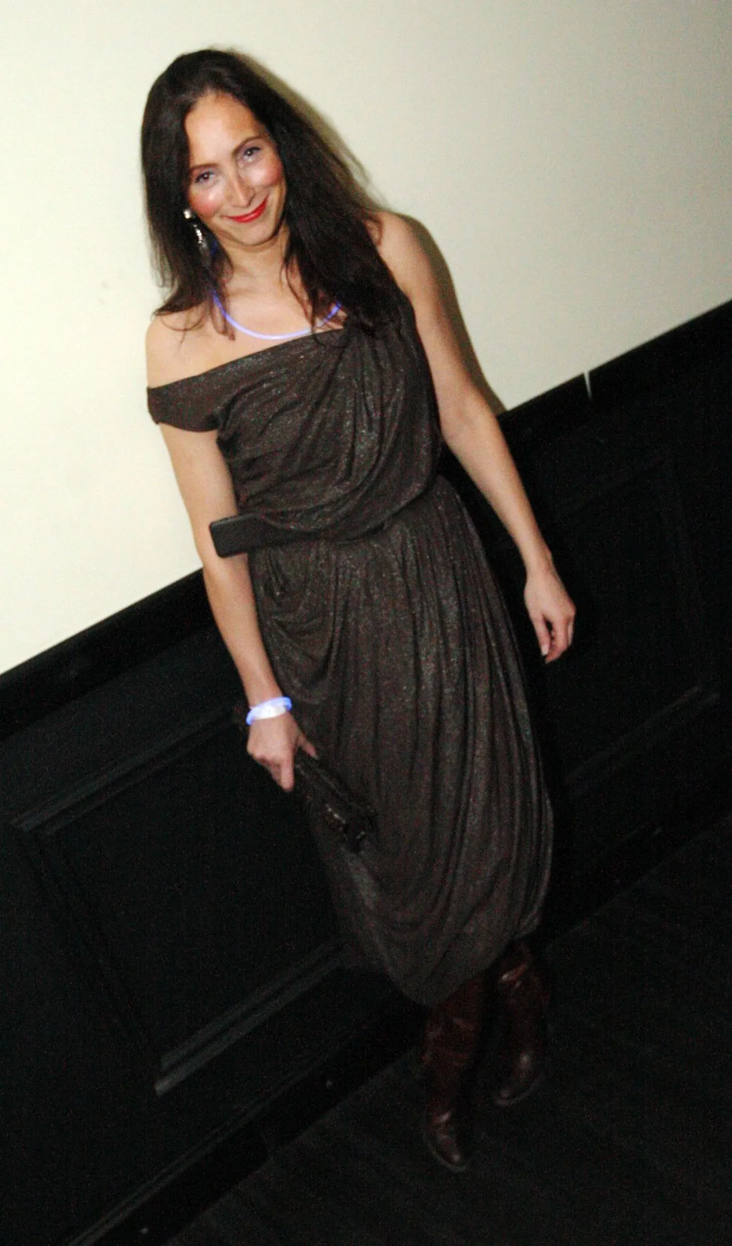 R2 Aastahitt 2012, Evelyn Sepp