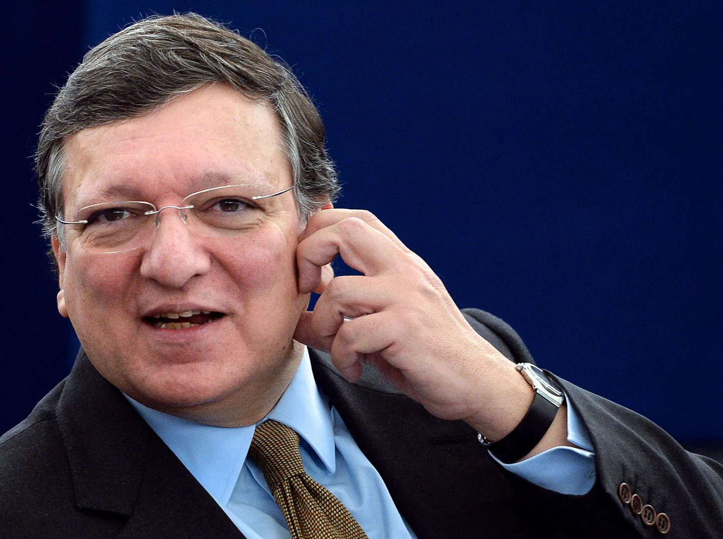 José Manuel Barroso