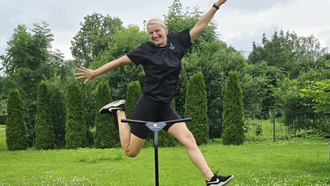 Tegusaim terviseedendaja: Ärge alahinnake väikeste sammude mõju!