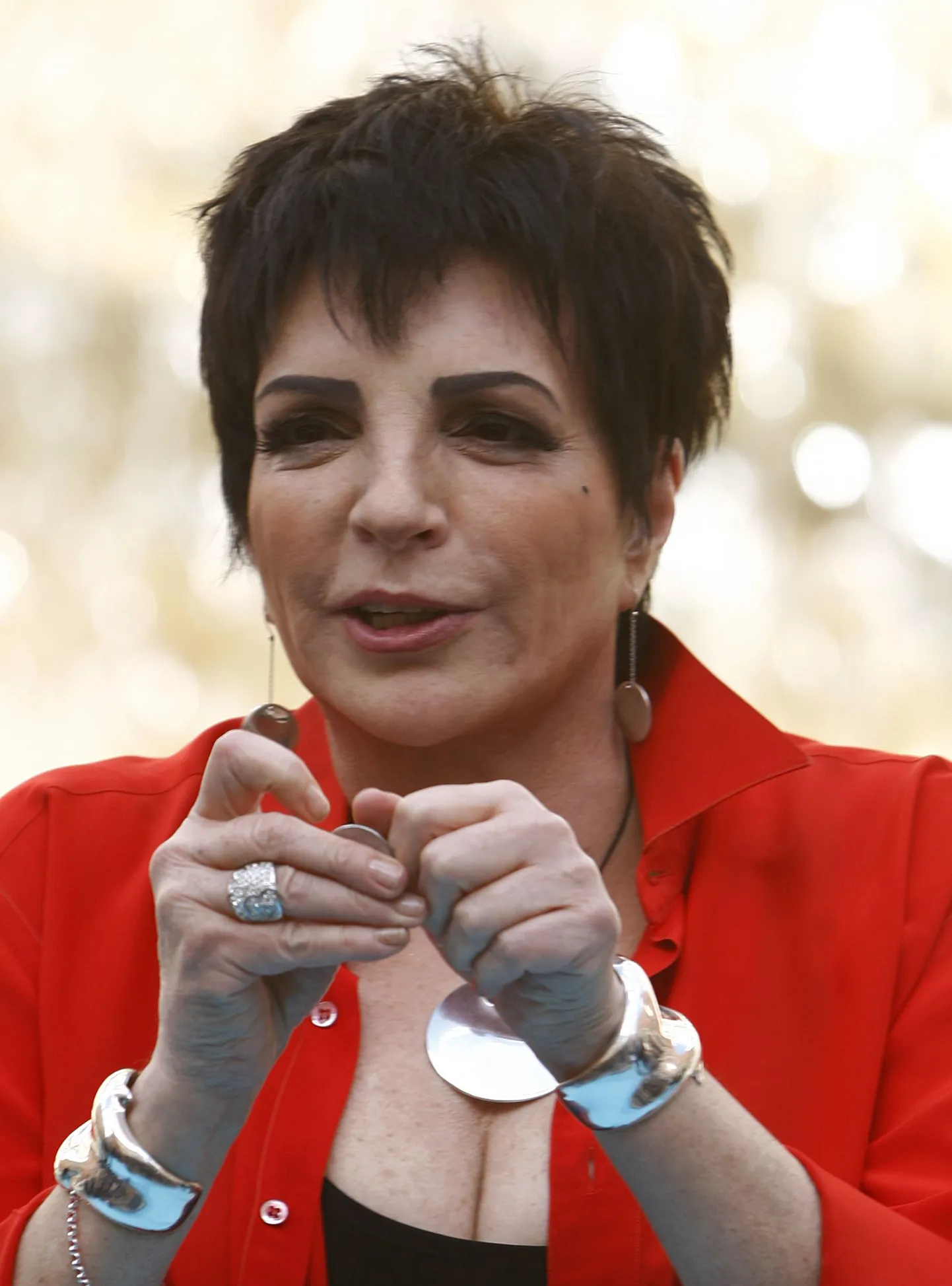 Liza Minnelli