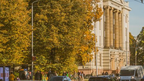 ГЛАВНОЕ ЗА 17 ОКТЯБРЯ ⟩ Протест в Бауске из-за убитых собак, ликвидирована сеть SIMbox и два дела против латвийца за нападение в Швейцарии