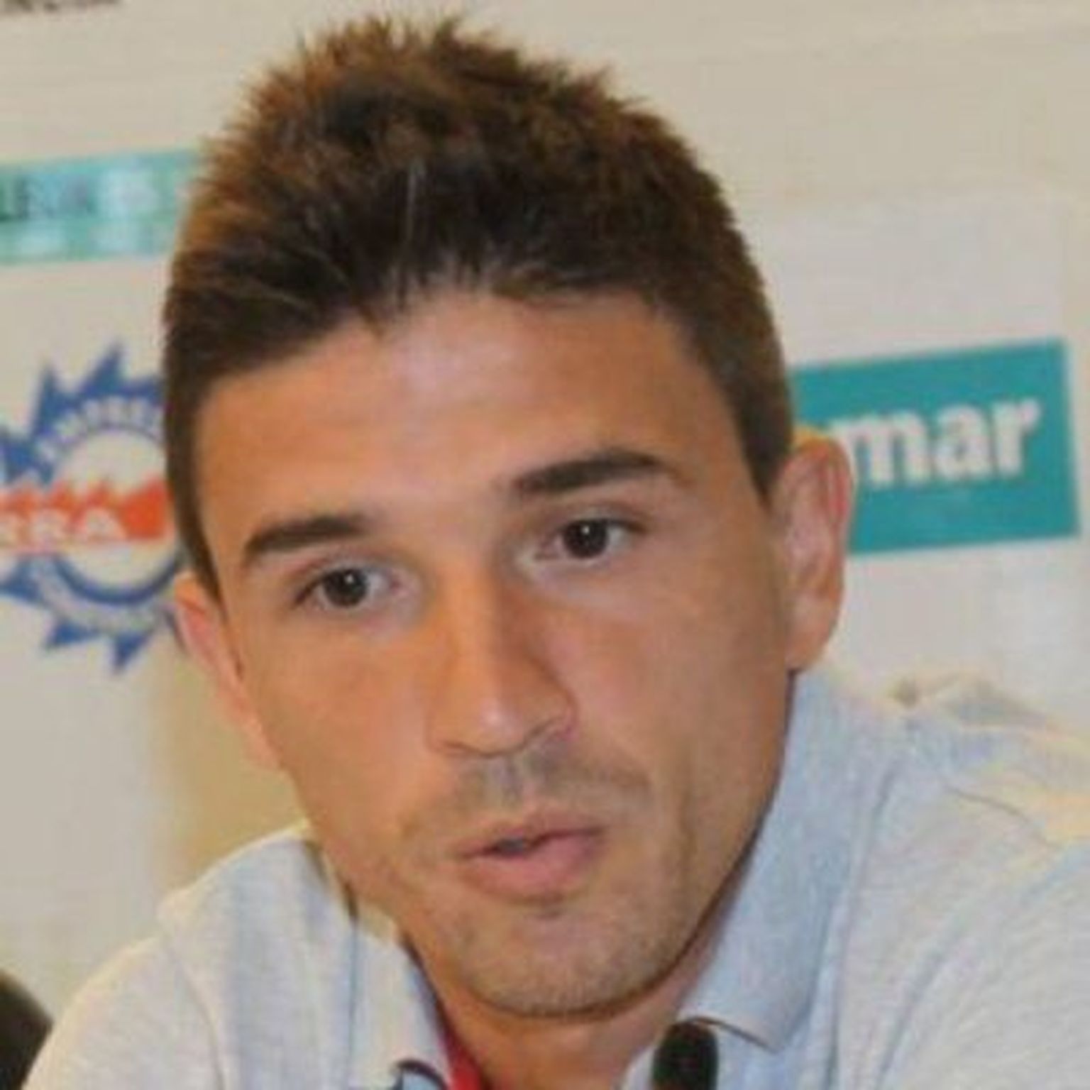 Rubén Reyes Díaz.