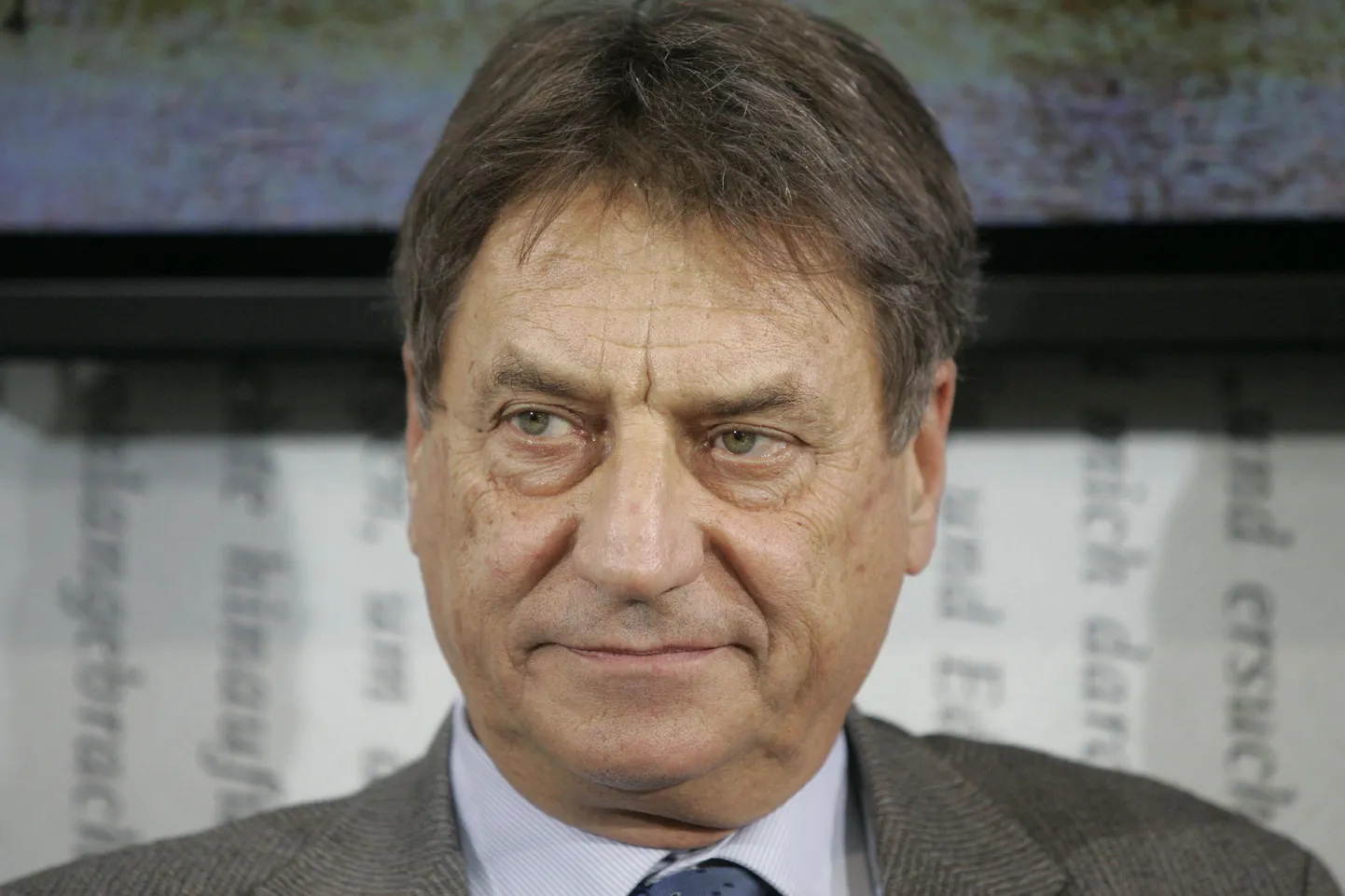 Claudio Magris.