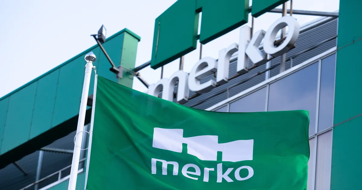Swedbank tõstis järsult Merko Ehituse aktsia hinnasihti