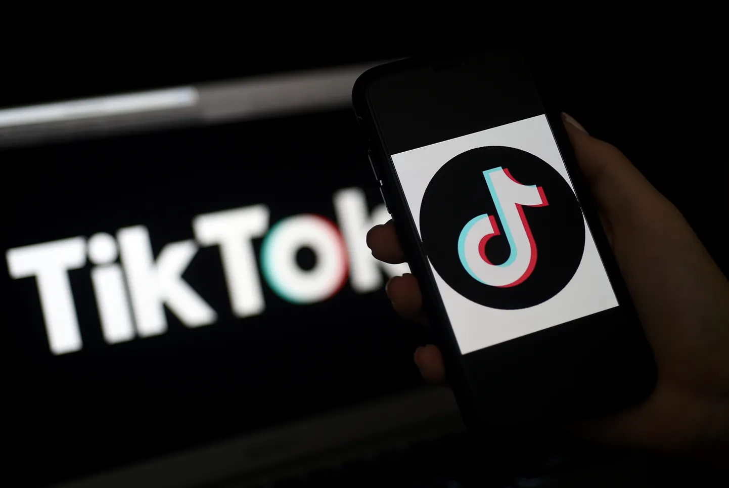 TikTok.