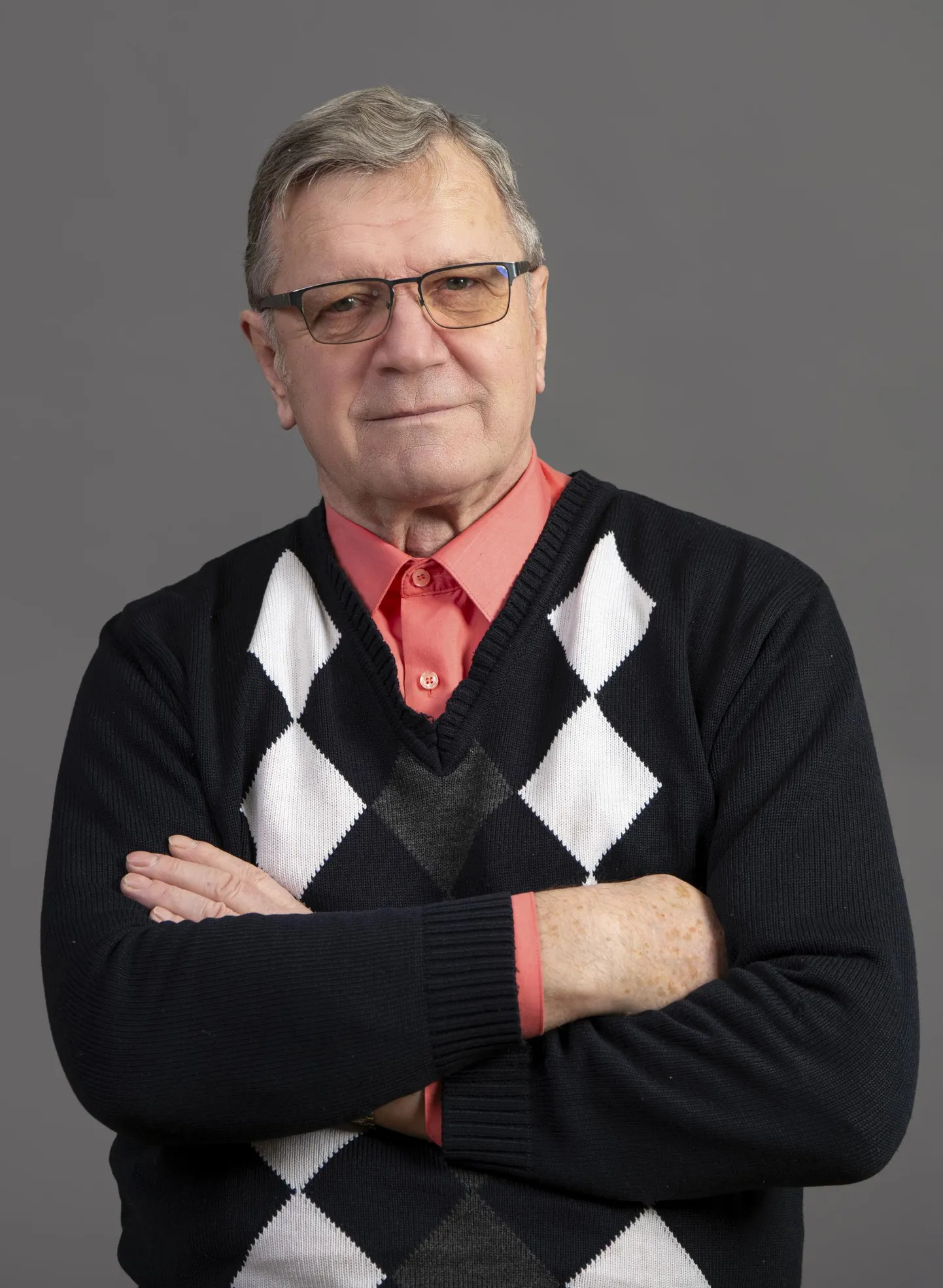 Tõnu Männik.