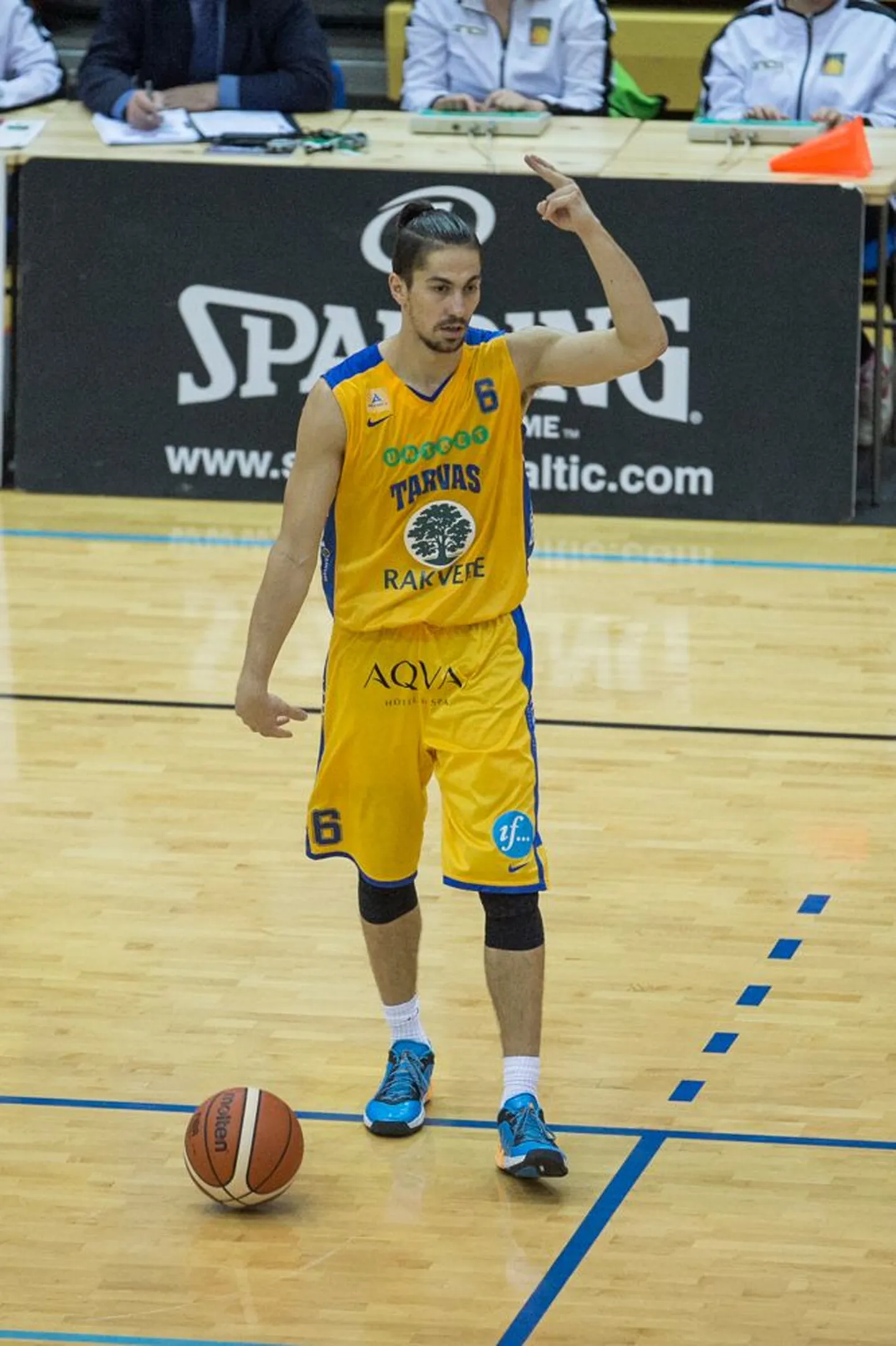 Maksim Kovacevic.