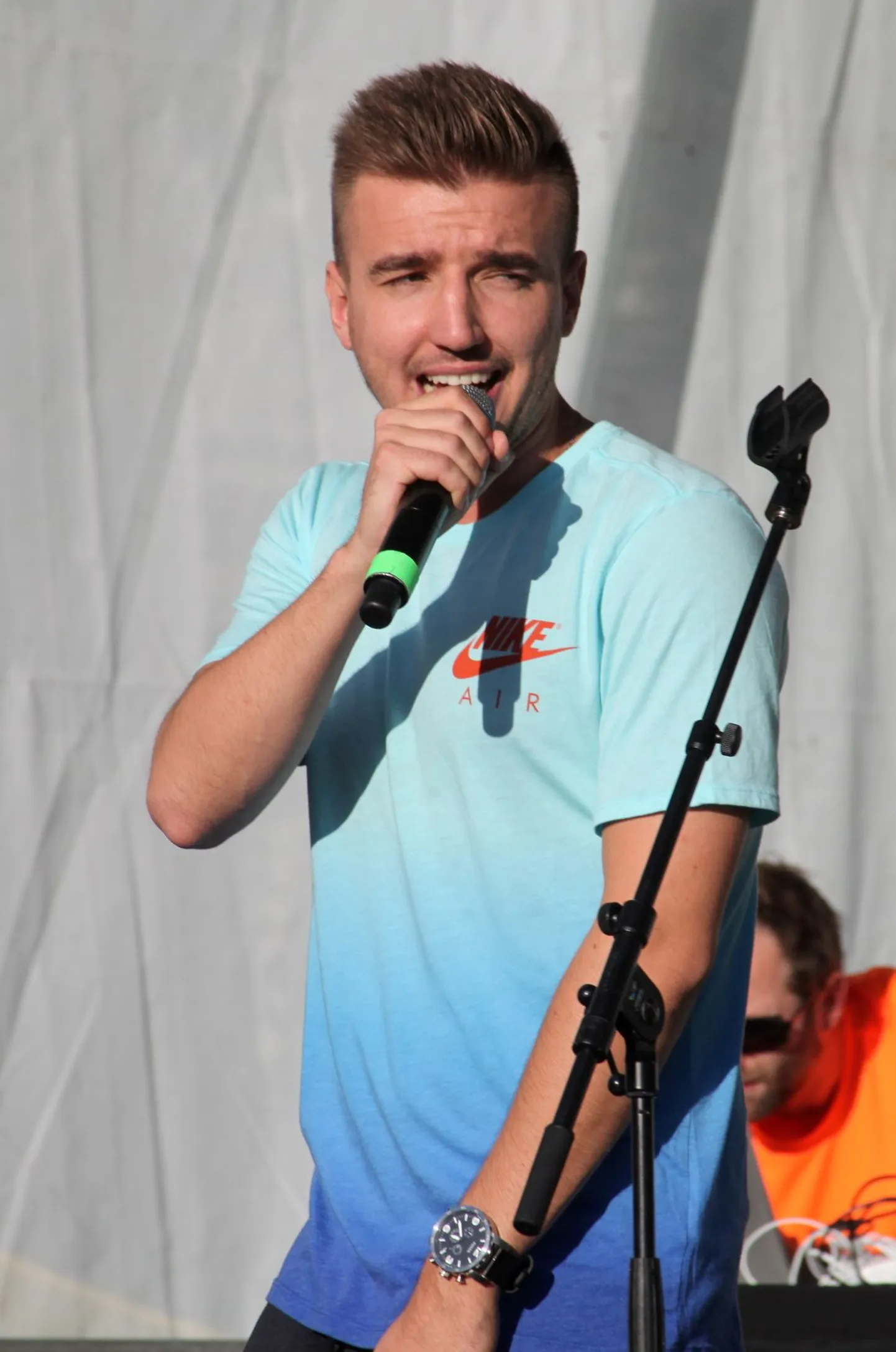 Artjom Savitski