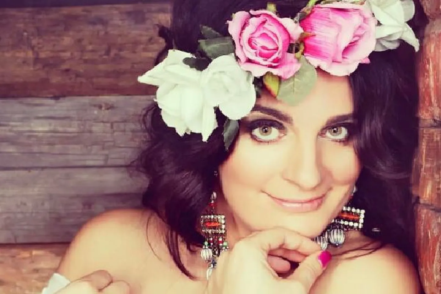 Елена Ваенга