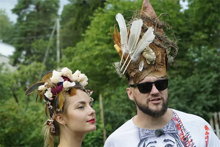 Raksta foto