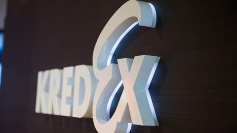 Правительство смягчает условия получения кризисной помощи от фонда KredEx