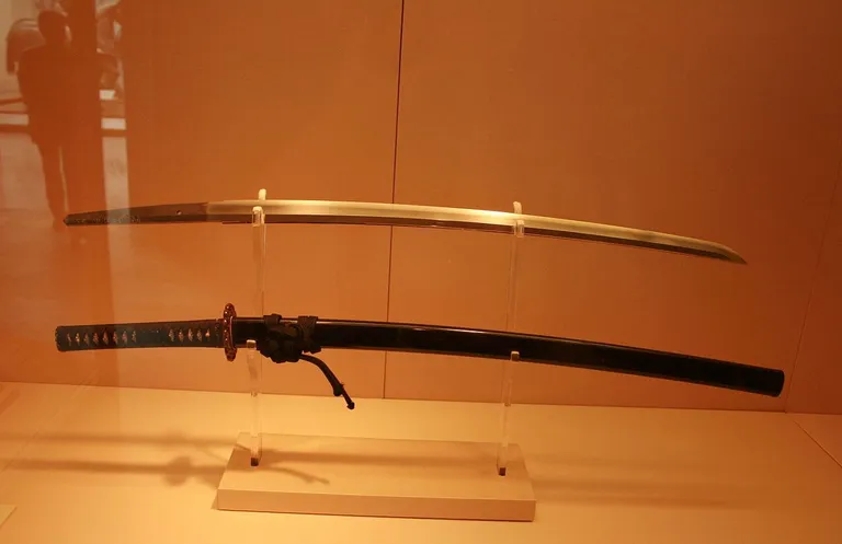 Katana