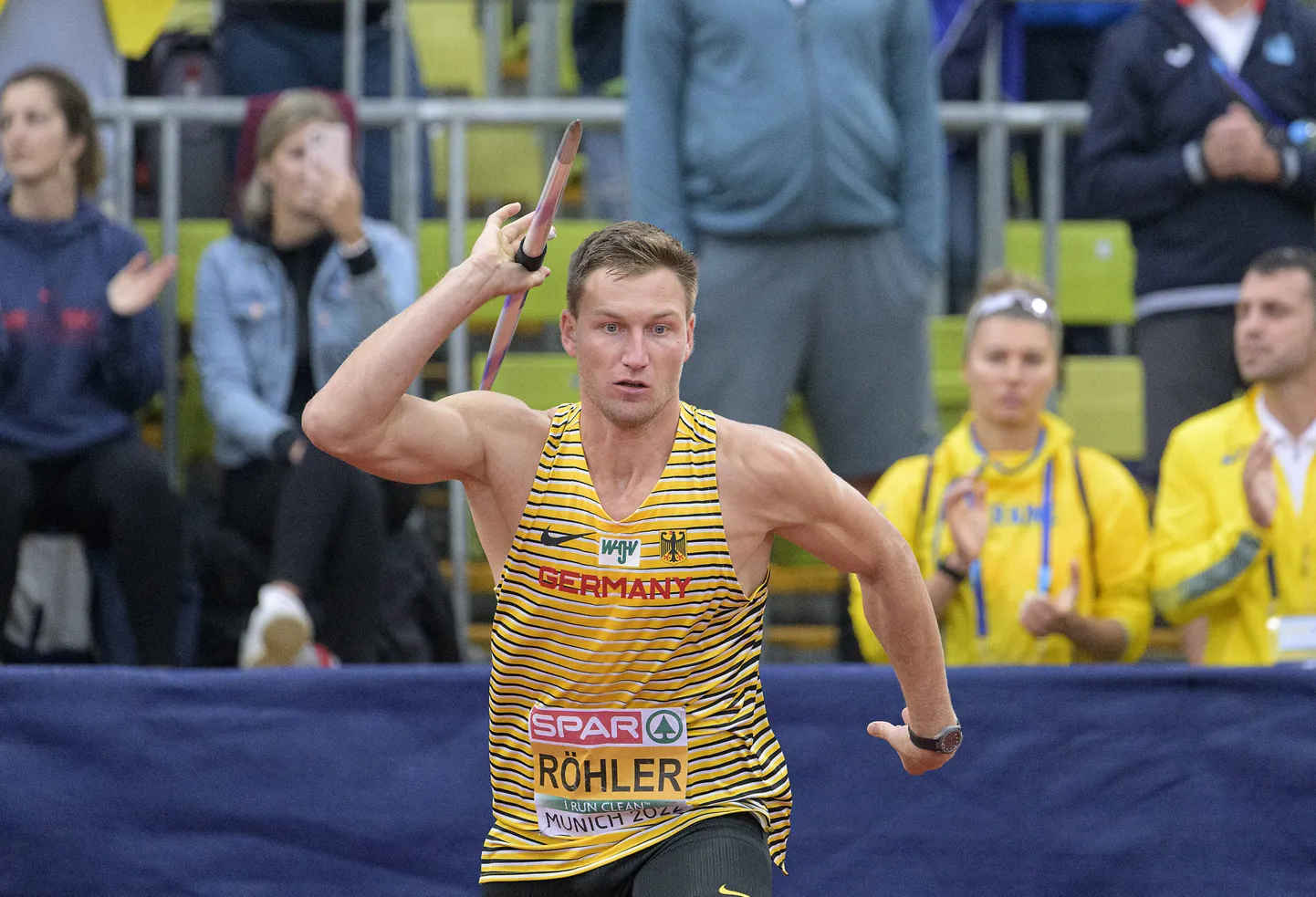 Thomas Röhler