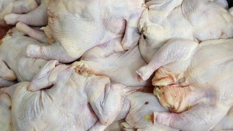 Salmonella viis haiglasse 75 inimest