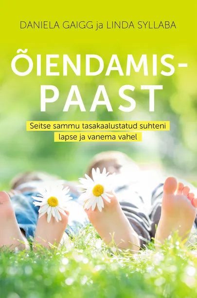 Daniela Gaigg, Linda Syllaba, «Õiendamispaast».