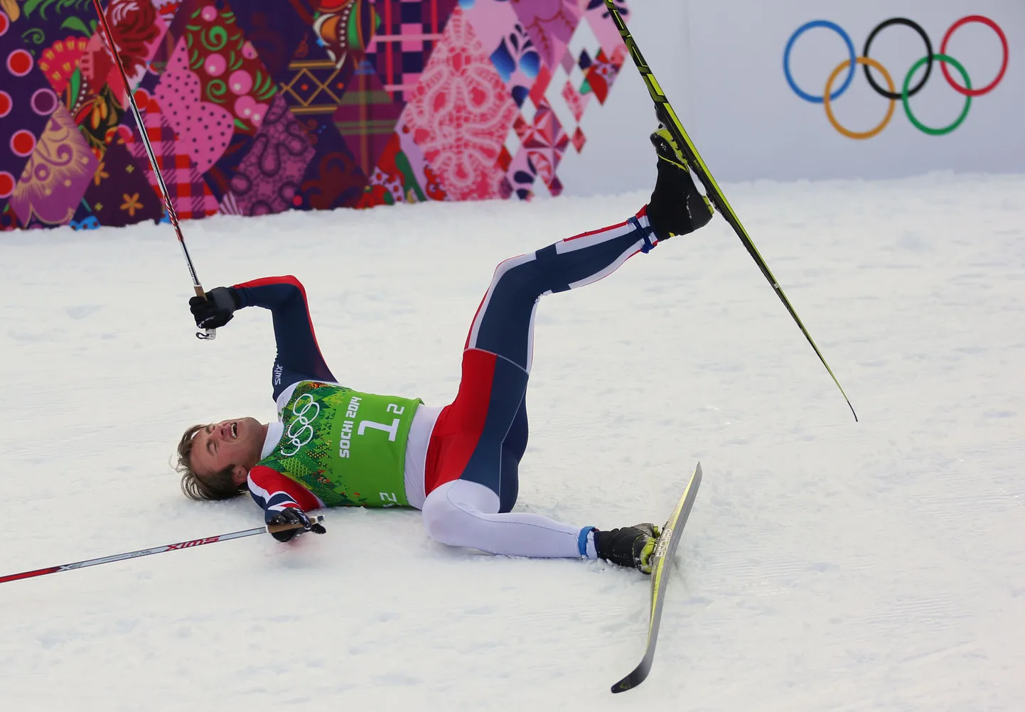 Petter Northug