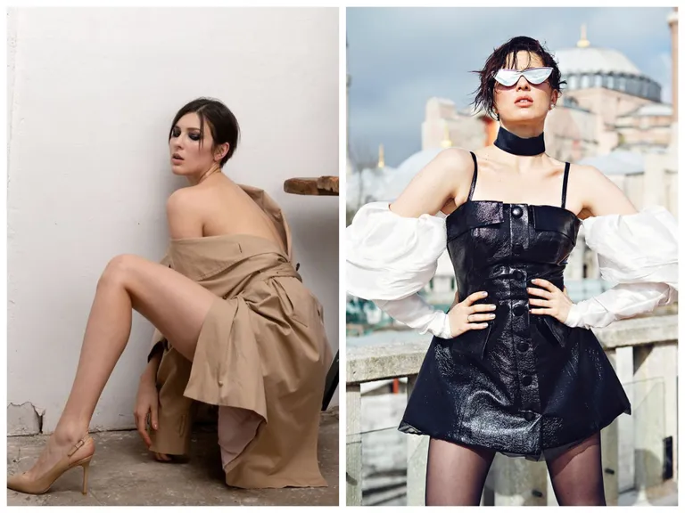 Певица Maruv