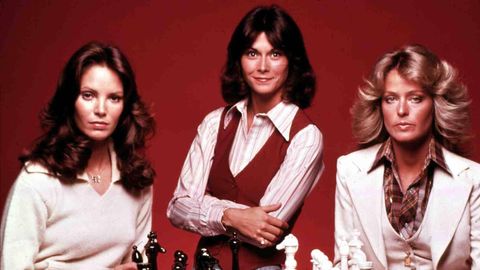 Charlie inglid: 50 aastat hiljem endiselt ikonid