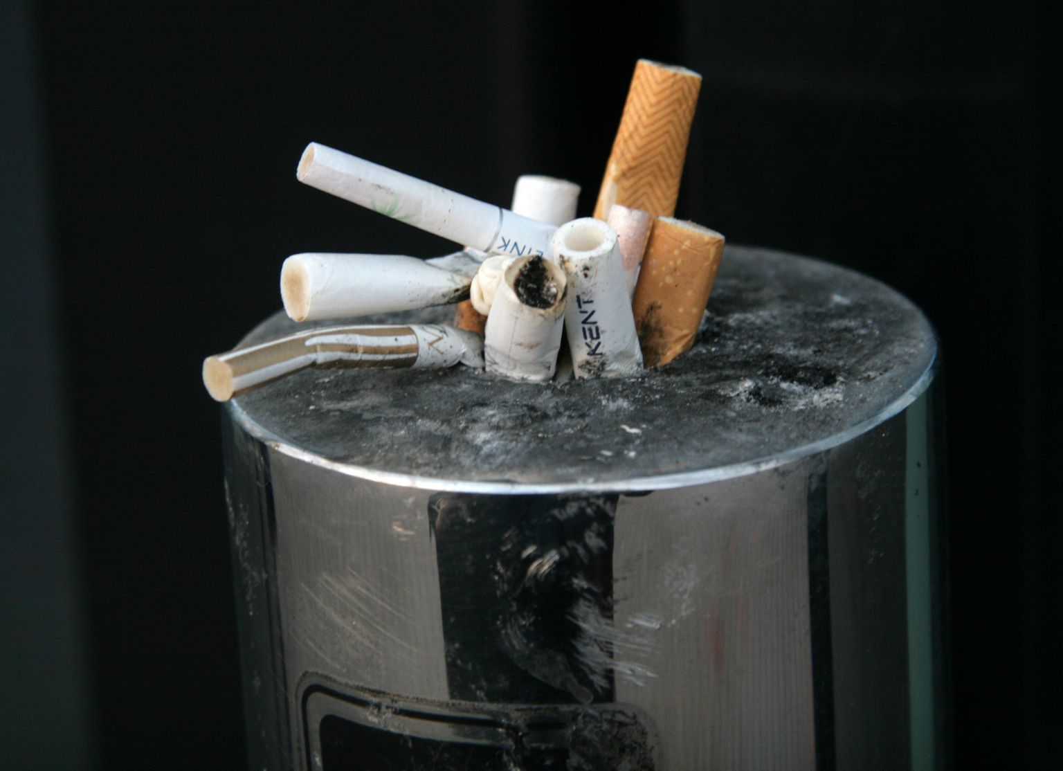 Употребление никотина и табака по-прежнему является одной из основных причин потери здоровья.