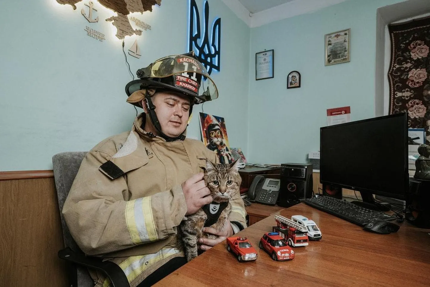 Raksta foto