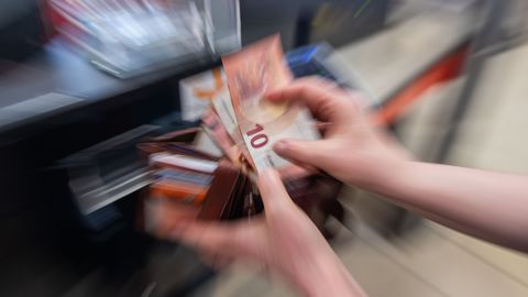 TOIDUHINDEKS ⟩ Millised toidukaubad pakuvad kergendust, millised neelavad raha?