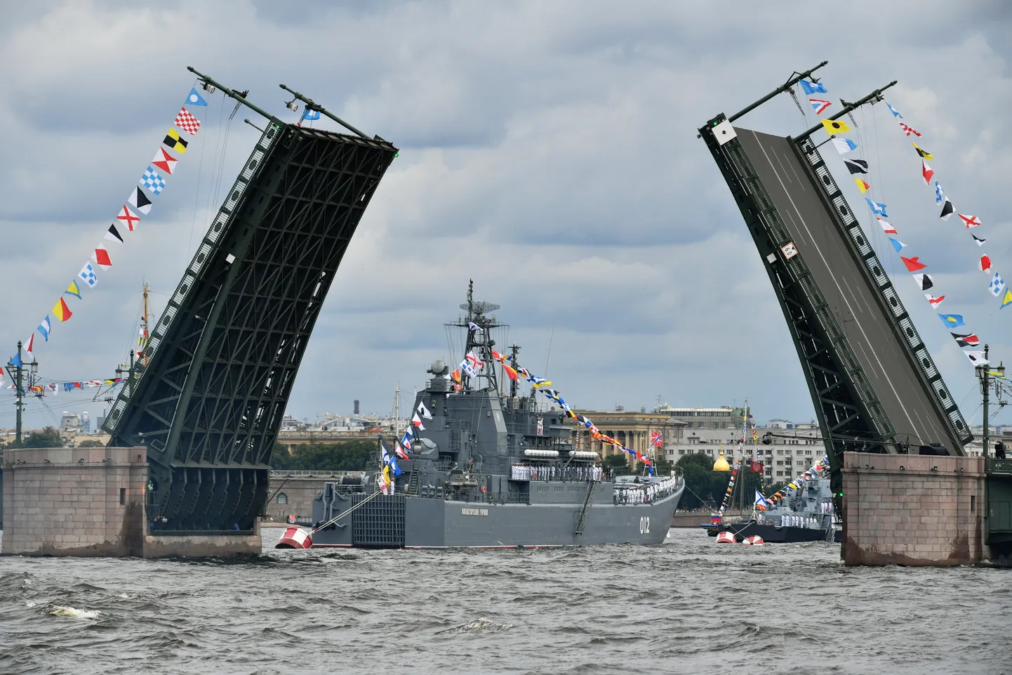 Украина уже уничтожила пять крупных российских кораблей в Черном море