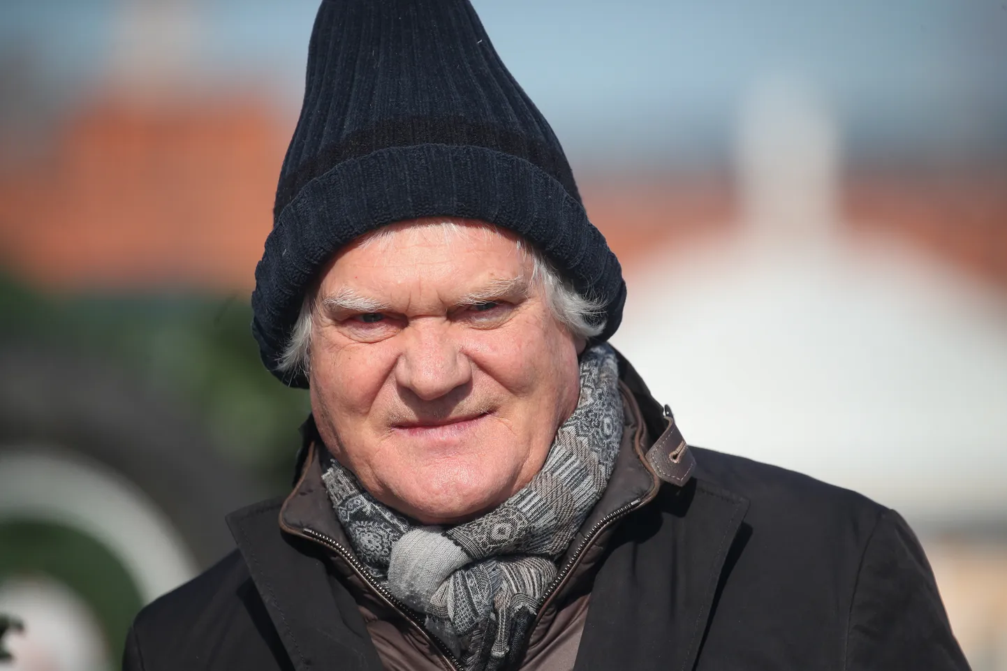 Юрий Куклачев