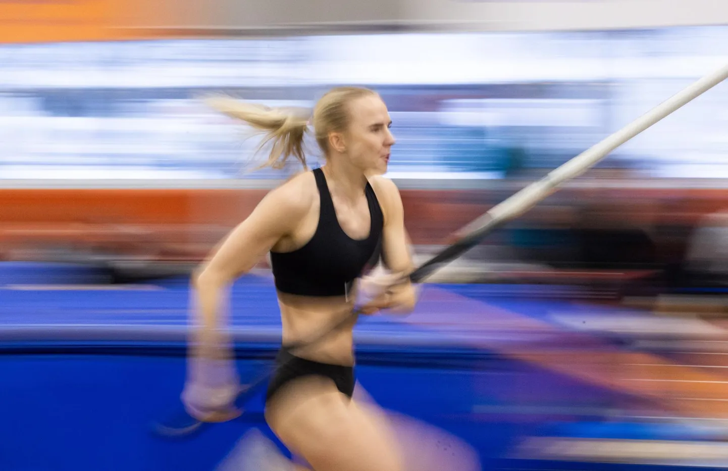 Marleen Mülla.