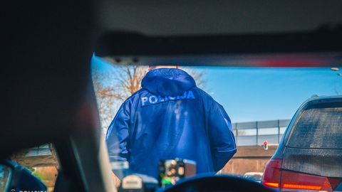 В среду полиция усилит контроль за соблюдением скорости