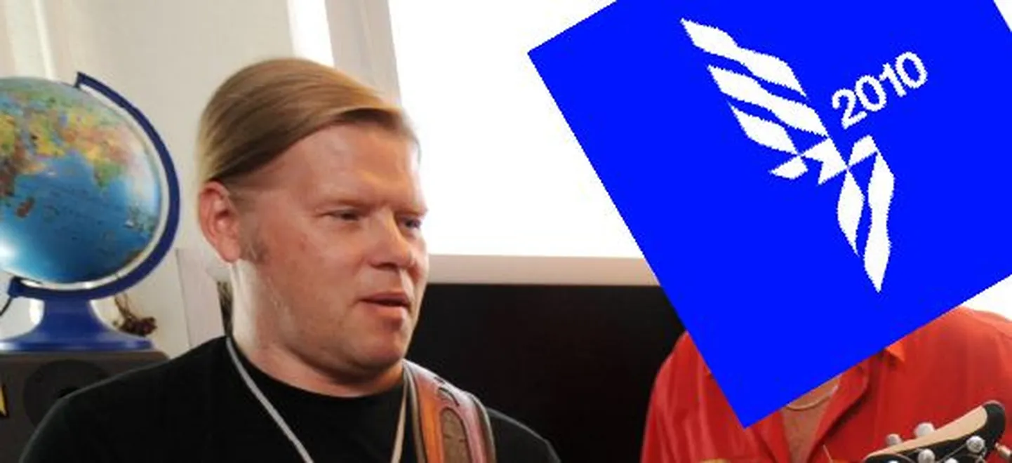 Heini Vaikmaa
