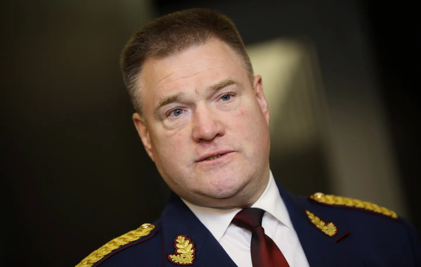 Интс Кюзис