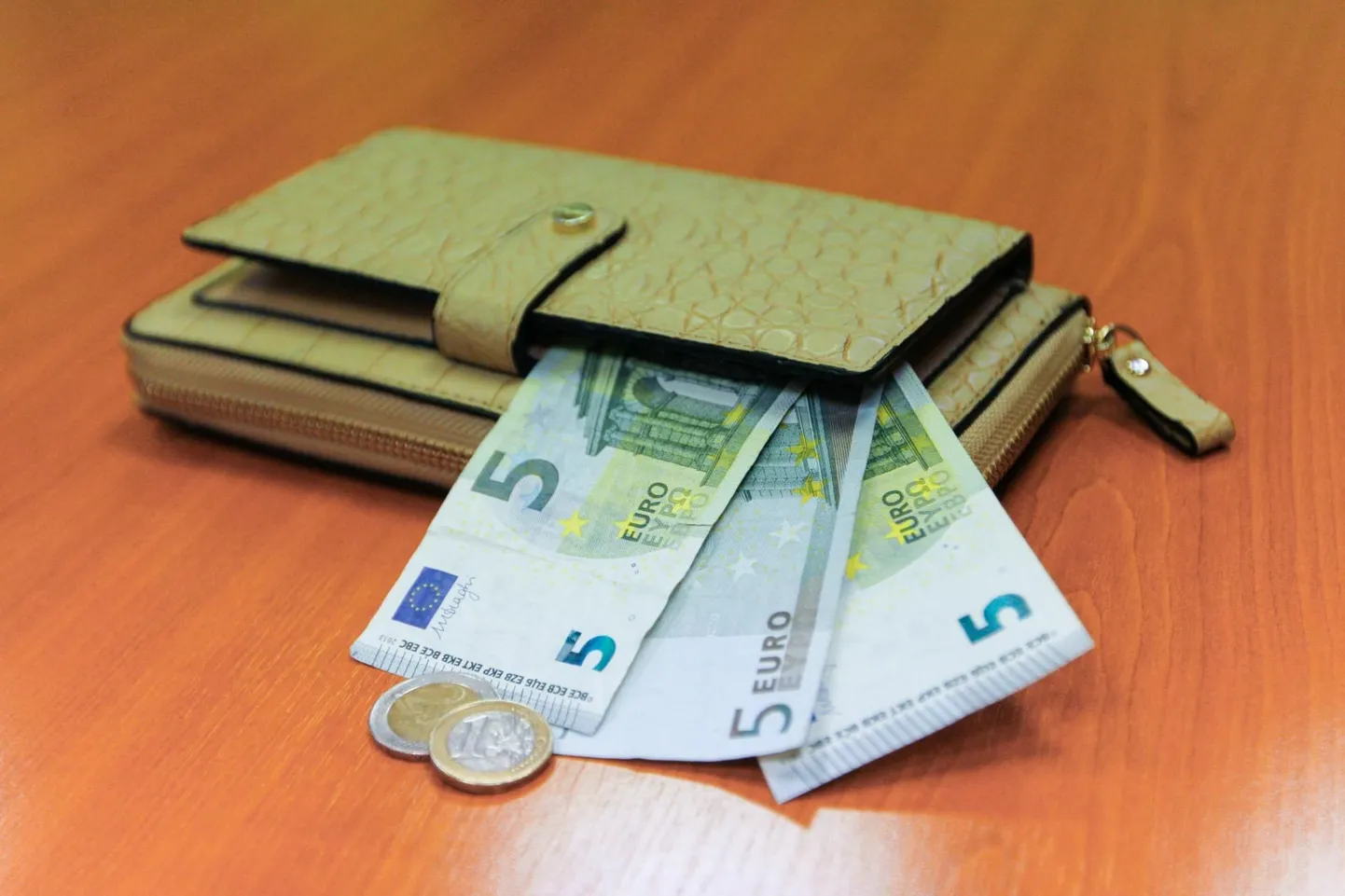 Muudatuse eesmärk on tagada, et kõik pensionimaksed jõuavad pensionärideni turvaliselt ja täpselt.